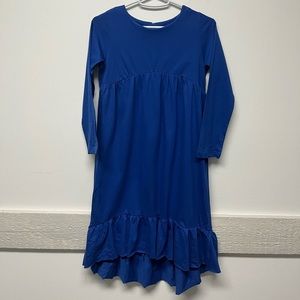 NWT A.T.U.N. Girls Dress